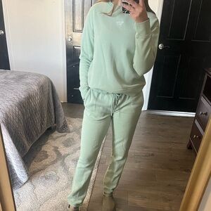 Reebok matching lounge set